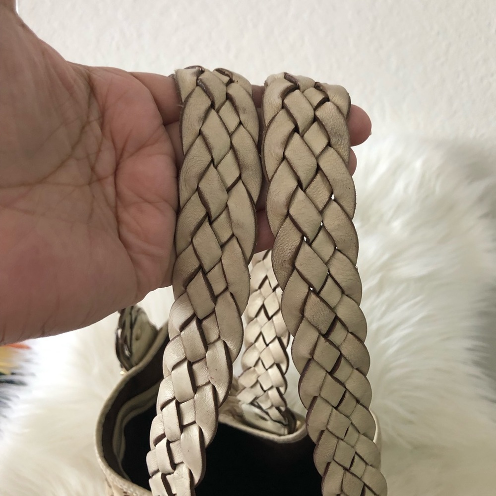 Authentic Gucci Monogram Medium Pelham - image 6